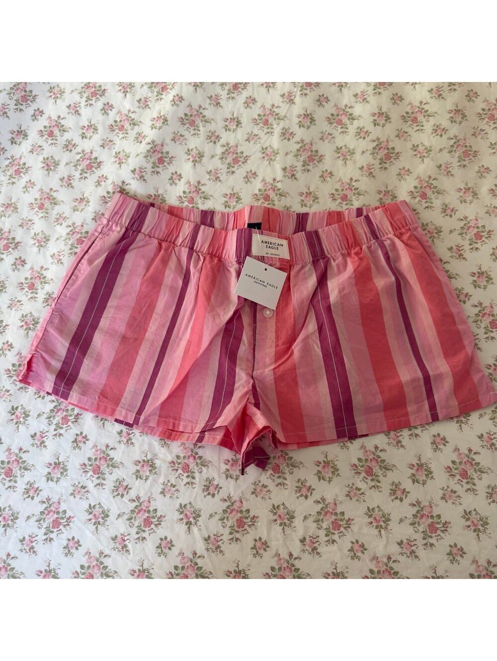 American Eagle Micro boxer shorts